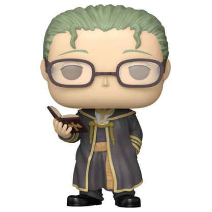 Frieren: Beyond Journey's End - Heiter Pop! Vinyl