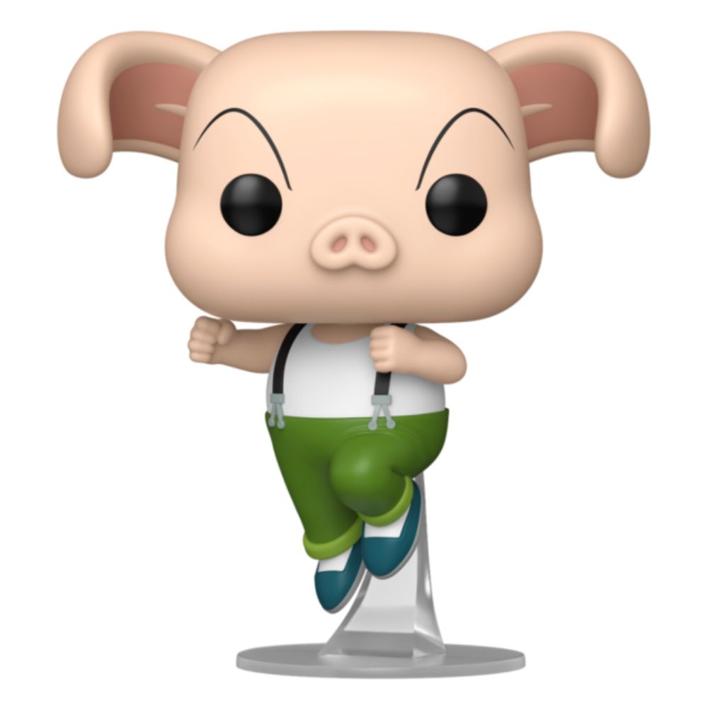Dragon Ball - Oolong Pop! Vinyl