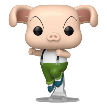 Dragon Ball - Oolong Pop! Vinyl