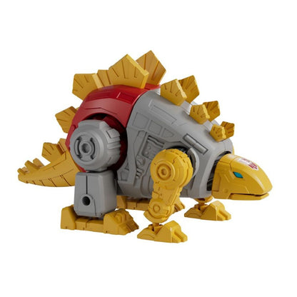 Blokees Figure - Transformers Galaxy Version 04 - Fractured Space-time (Display of 9 Units)