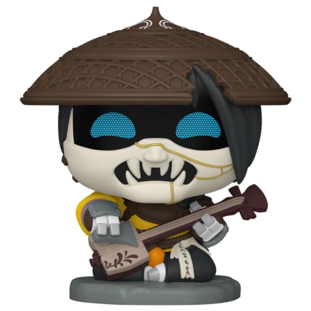 Astro Bot – Ezo Onryo US Exclusive Pop! Vinyl