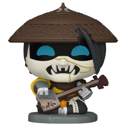 Astro Bot – Ezo Onryo US Exclusive Pop! Vinyl