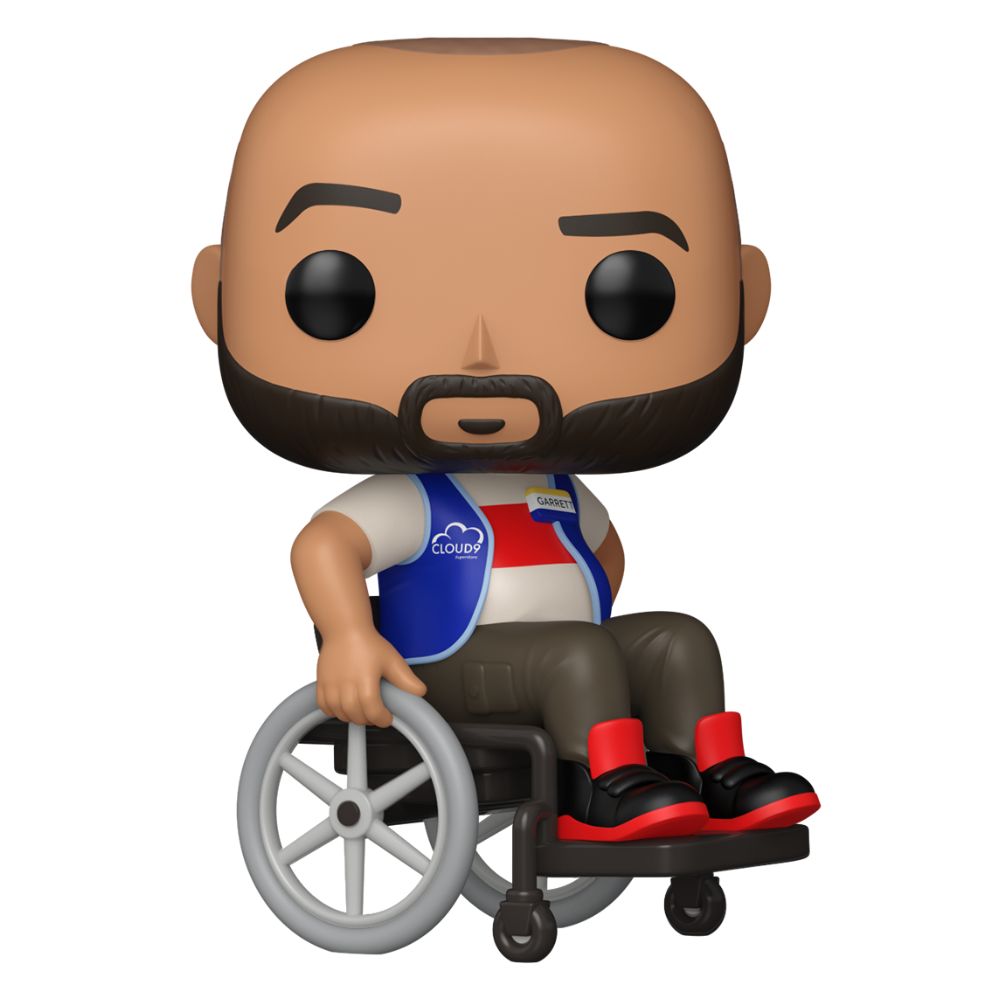 Superstore - Garrett McNeill Pop! Vinyl