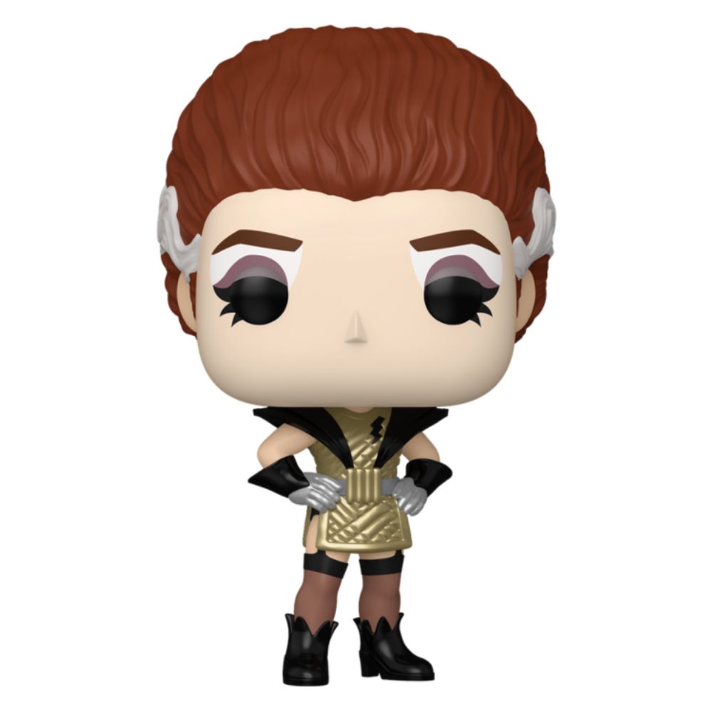 Rocky Horror Picture Show (1975) - Magenta Pop! Vinyl