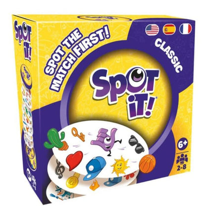Spot It!