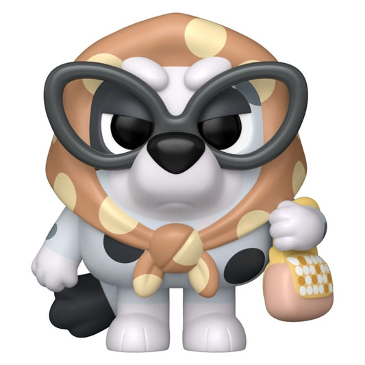 Bluey - Granny Gladys (Muffin) Pop! Vinyl