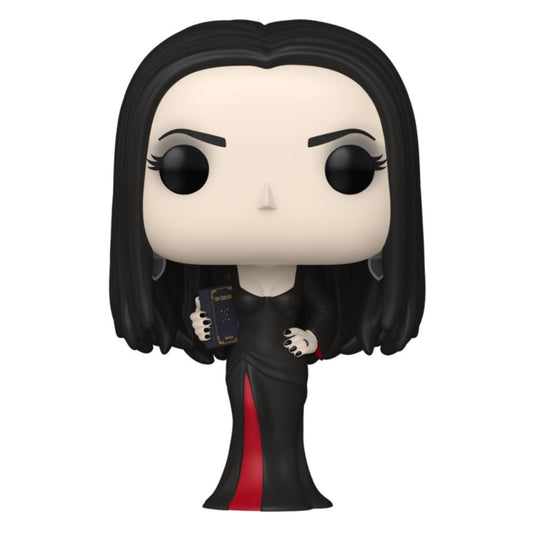 Wednesday (2022) - Morticia Addams (Season 2) Pop! Vinyl