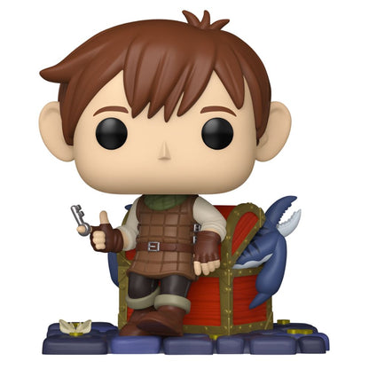 Delicious in Dungeon - Chilchuck Pop! Vinyl Plus