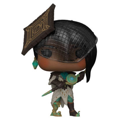Dragon Age: The Veilguard - Neve Gallus Pop! Vinyl
