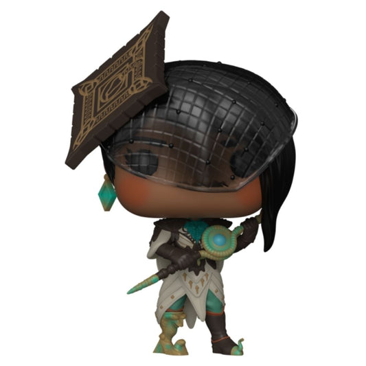 Dragon Age: The Veilguard - Neve Gallus Pop! Vinyl