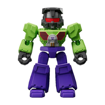Blokees Figure - Transformers GVD01 Galaxy Shining (Blind box) 1 Unit