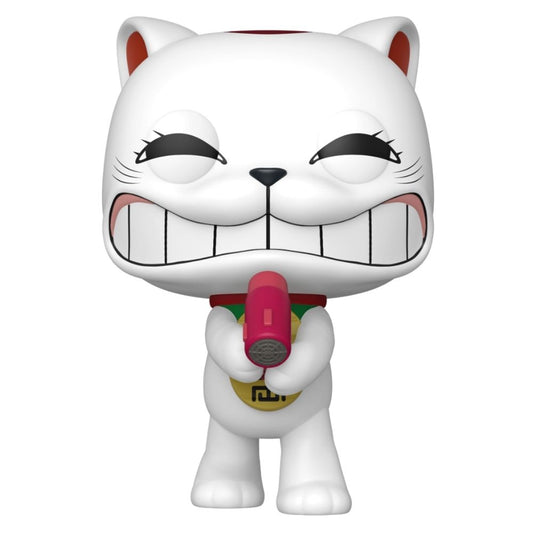 Dan Da Dan - Turbo Granny with Hairdryer US Exclusive Pop! Vinyl