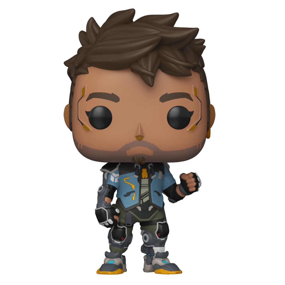 Borderlands 4 - Rafa (Exo-Soldier) Pop! Vinyl