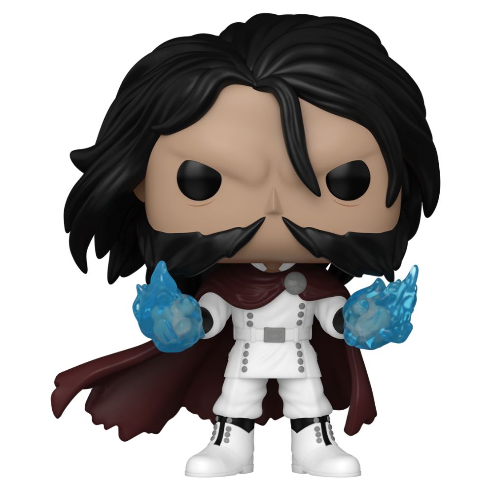 Bleach: Thousand-Year Blood War - Yhwach Pop! Vinyl