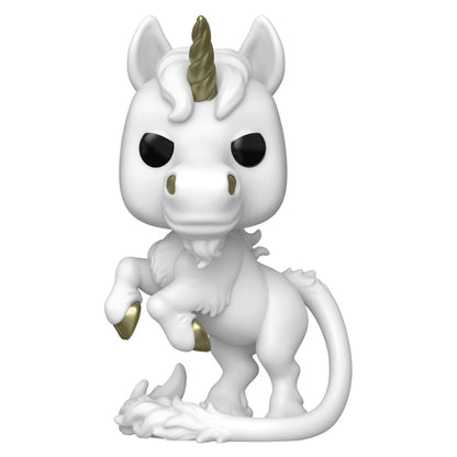 Myths - Unicorn Pop! Vinyl