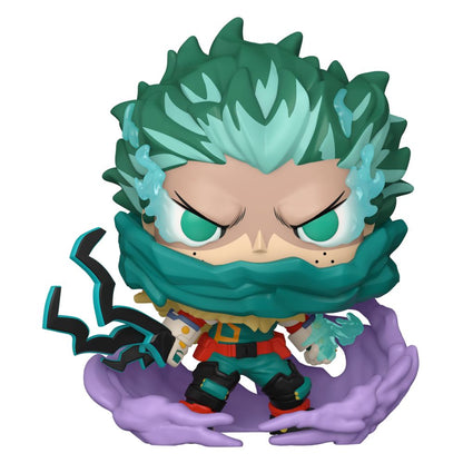 My Hero Academia - Deku Pop! Premium
