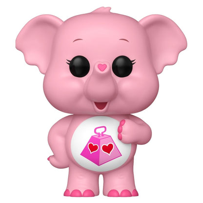 Care Bear Cousins - Lotsa Heart Elephant Pop! Vinyl