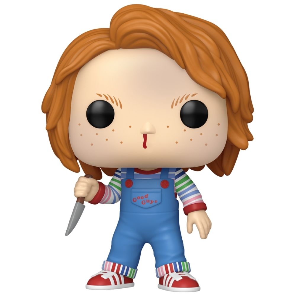 Chucky - Chucky (Bloody Nose) Pop! Vinyl