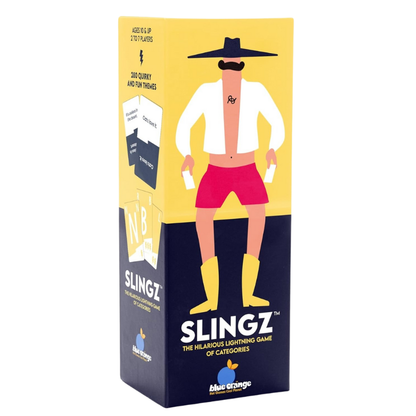 Slingz