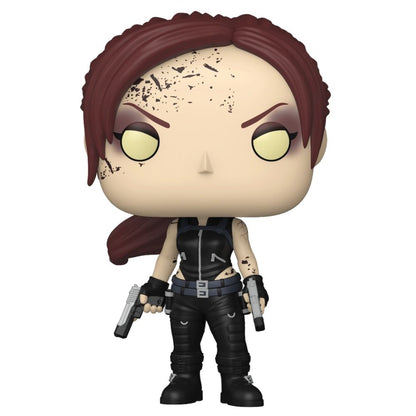 Tomb Raider: Underworld - Lara Croft (Doppelganger) Pop! Vinyl