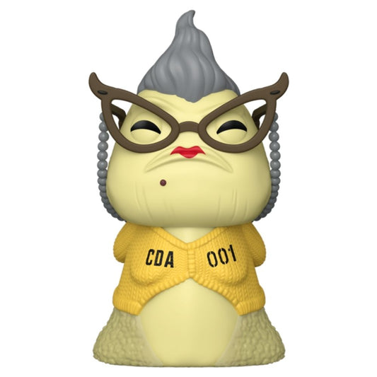 Monsters, Inc. - Roz Pop! Vinyl