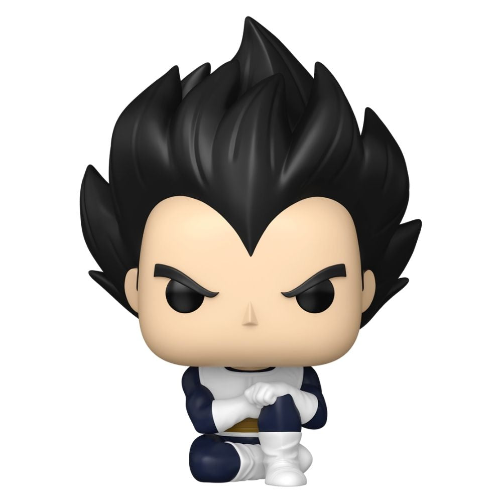 Dragon Ball Z - Vegeta (Frieza Saga) Pop! Vinyl