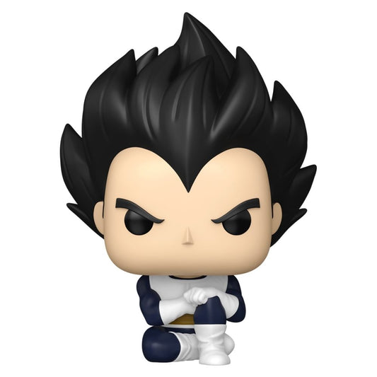 Dragon Ball Z - Vegeta (Frieza Saga) Pop! Vinyl