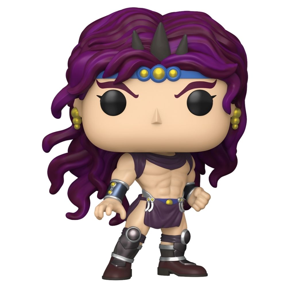 Jojo's Bizarre Adventure - Kars Pop! Vinyl