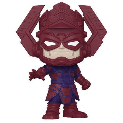 The Fantastic Four: First Steps (2025) - Galactus 6 Inch Pop! Vinyl