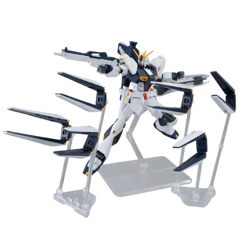 1/144 Option Parts Set Gunpla 19 ( Fin Funnel)
