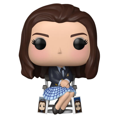 Princess Diaries - Mia Transformation (School Uniform) Pop! Vinyl