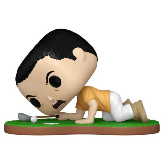 Happy Gilmore - Happy Gilmore Deluxe Pop! Vinyl