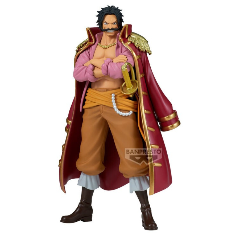 One Piece - Dxf The Grandline Series Special - Gol D. Roger