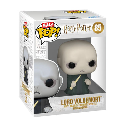 Harry Potter - Collector Pack Bitty Pop! 12 Piece Multipack