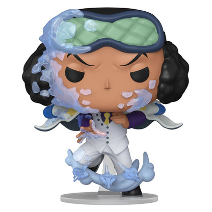 One Piece - Kuzan US Exclusive Pop! Vinyl