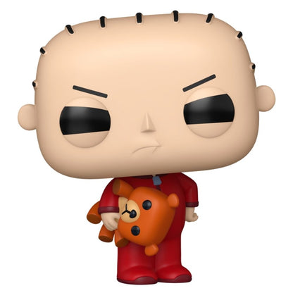 Family Guy - Stewie Griffin (Grumpy) Pop! Vinyl