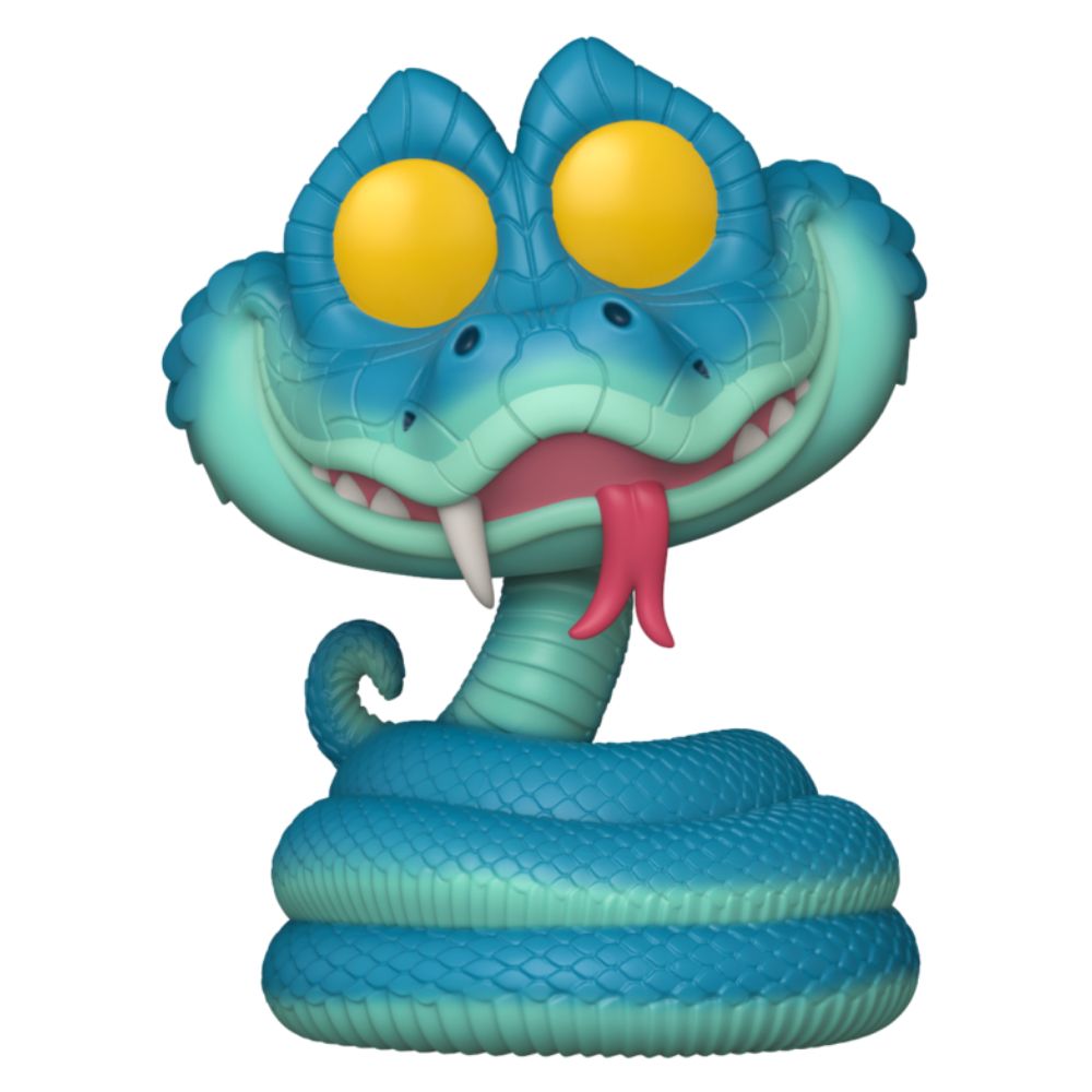 Zootopia 2 - Gary DeSnake Pop! Vinyl