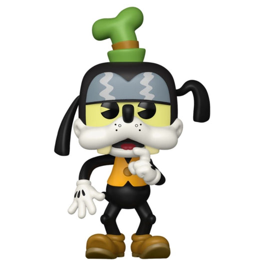 Disney: Goofy 2019 - Goofy Through the Ages Pop! Vinyl