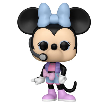 Mickey & Friends - Minnie Mouse (K-Pop) Pop! Vinyl