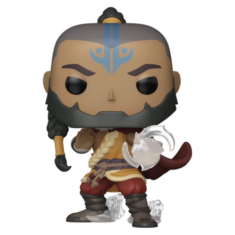 Avatar Aang: The Last Airbender - Tagah Pop! Vinyl