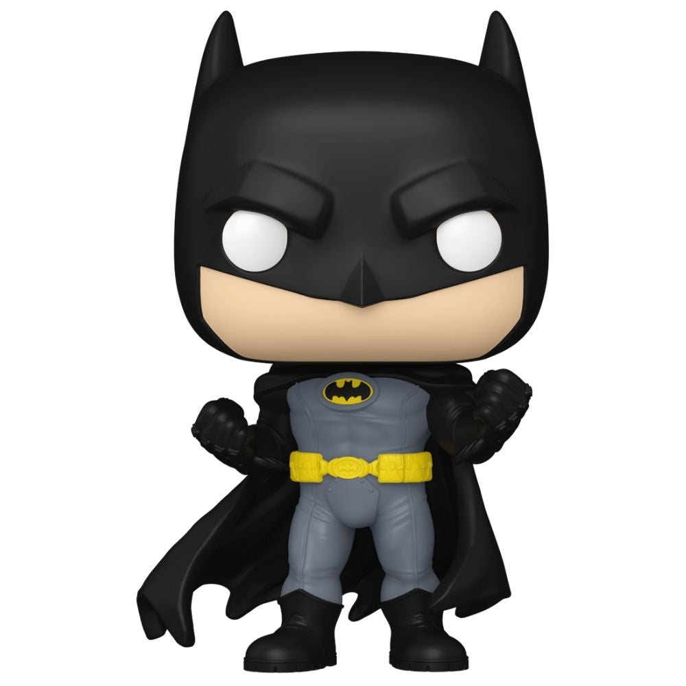 DC: Batman Through the Ages - Batman Incorporated Pop! Vinyl