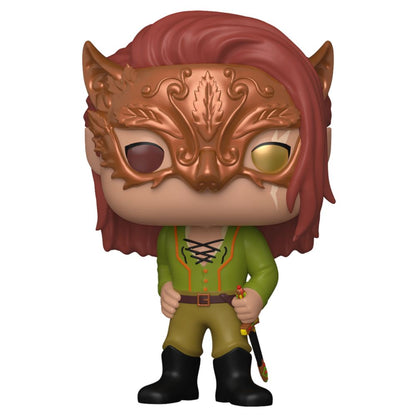 ACOTAR - Lucien Metallic Pop! Vinyl