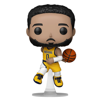 NBA Basketball - Tyrese Haliburton (Indiana Pacers) Pop! Vinyl