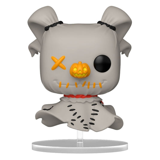 The Nightmare Before Christmas - Zero Patchwork Pop! Vinyl