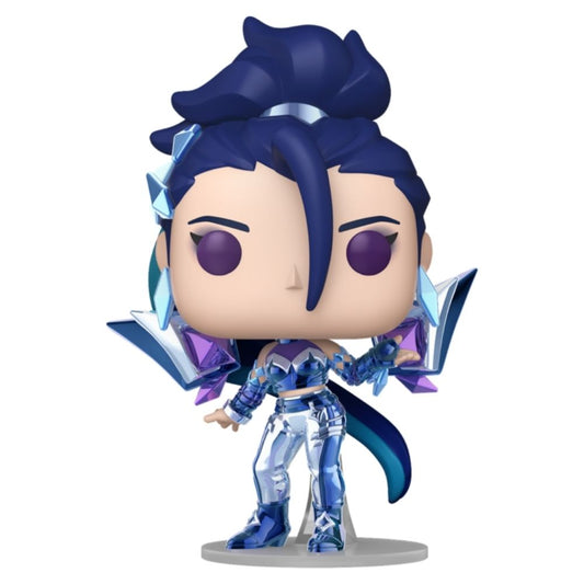 League of Legends: K/DA - Kai'Sa Pop! Vinyl