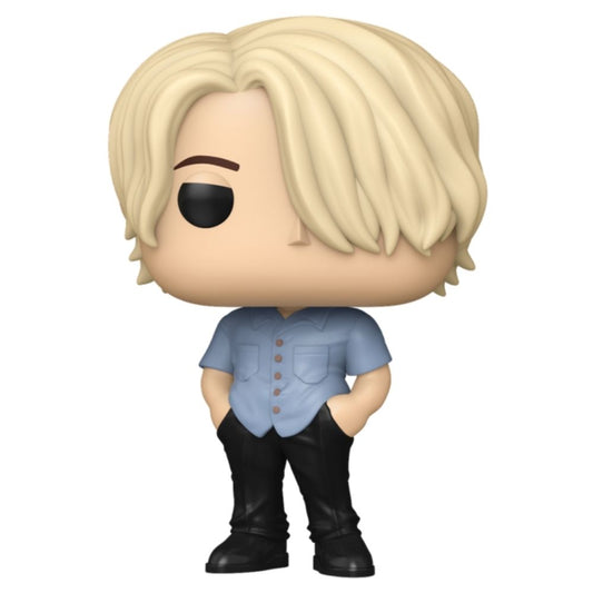 One Piece (2023) - Sanji Pop! Vinyl