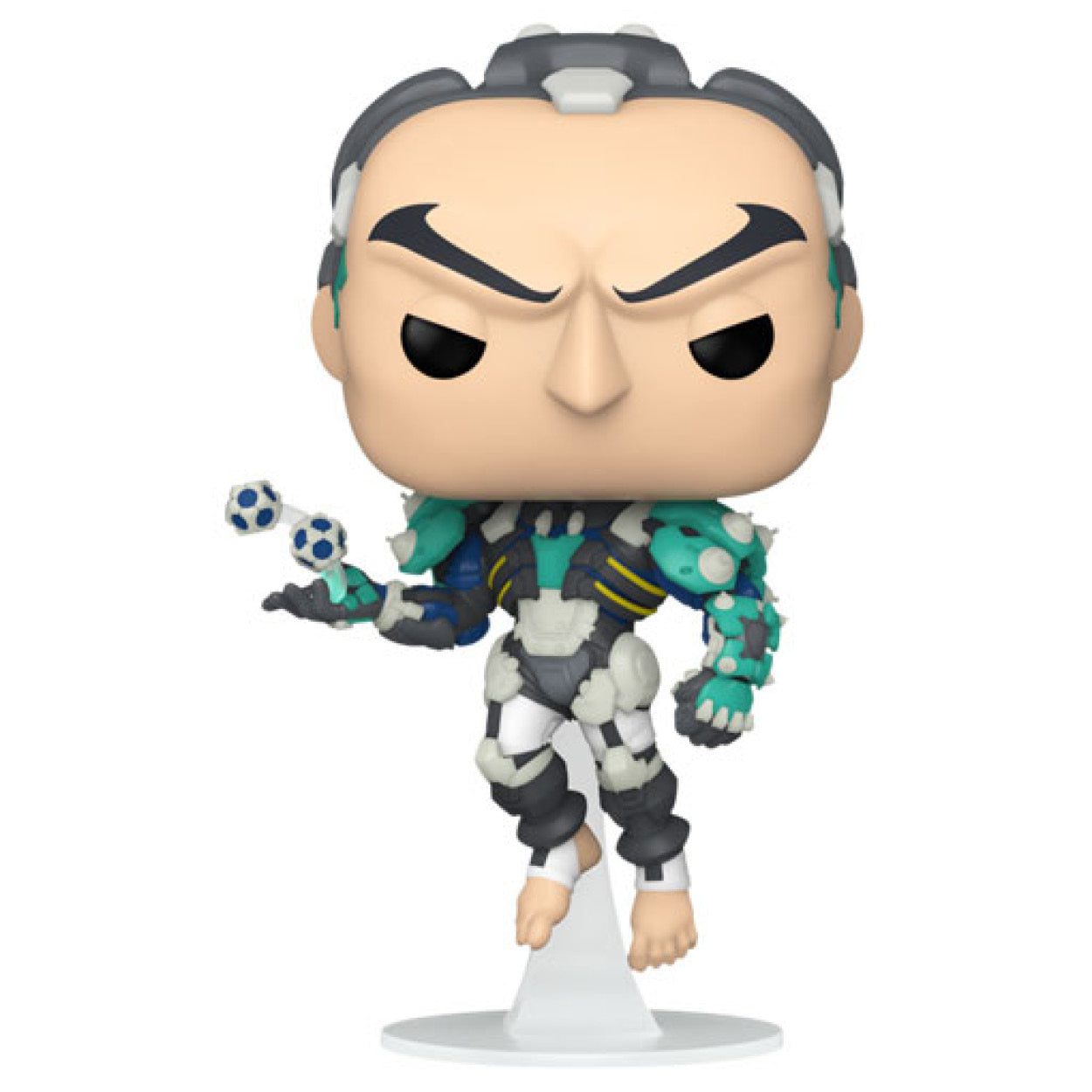 Overwatch 2 - Sigma Pop! Vinyl