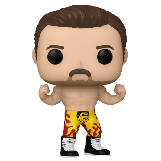WWE - Ravishing Rick Rude Pop! Vinyl