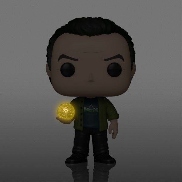 Ghostbusters: Afterlife - Ray Stantz Pop! Vinyl