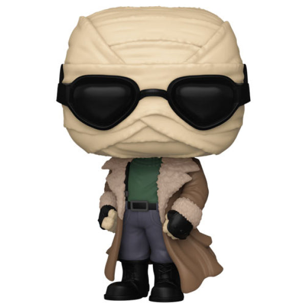 Doom Patrol - Larry Trainor Pop! Vinyl